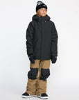 Volcom Manteau Stone.91 Junior