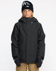 Volcom Manteau Stone.91 Junior