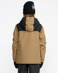 Volcom Manteau Stone.91 Junior