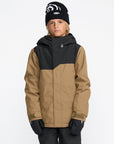Volcom Manteau Stone.91 Junior