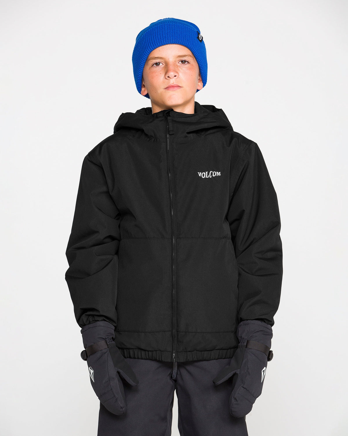 Volcom Manteau CHAOS Insulated (8 à 18 ans)