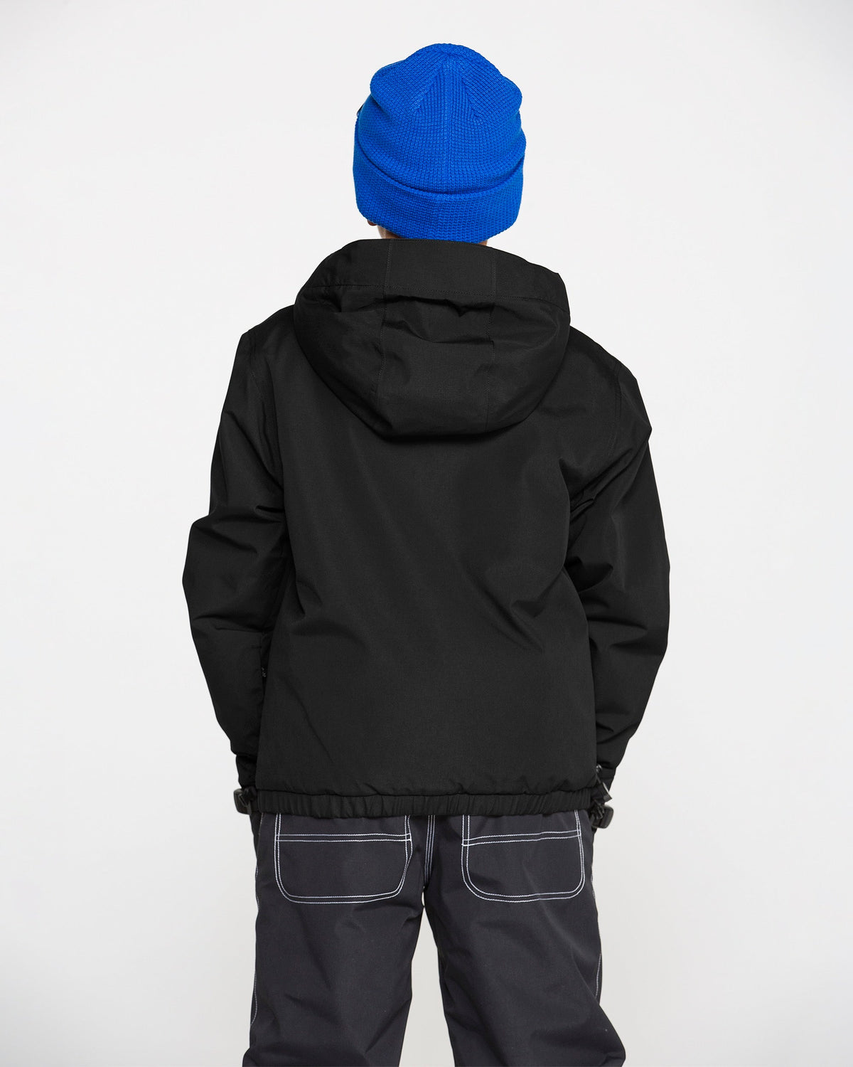 Volcom Manteau CHAOS Insulated (8 à 18 ans)