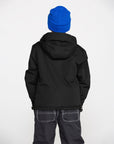 Volcom Manteau CHAOS Insulated (8 à 18 ans)