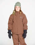 Volcom Manteau CHAOS Insulated (8 à 18 ans)