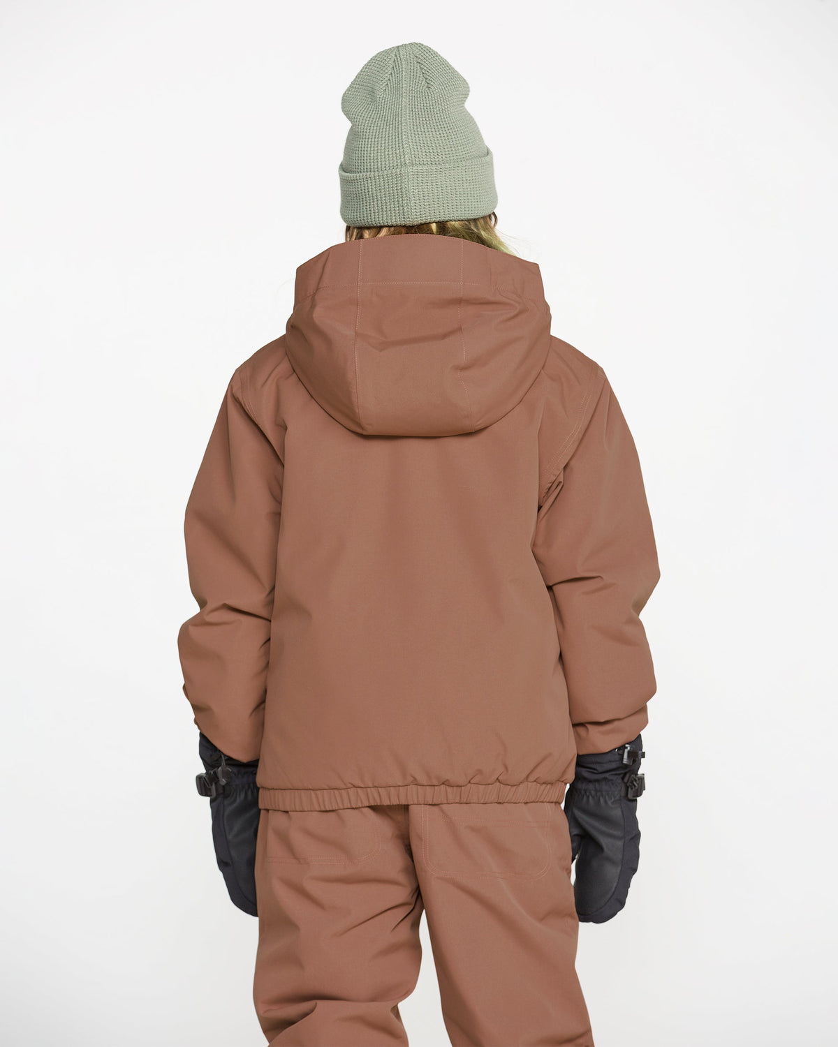 Volcom Manteau CHAOS Insulated (8 à 18 ans)