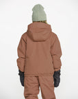 Volcom Manteau CHAOS Insulated (8 à 18 ans)