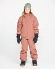 Volcom Manteau CHAOS Insulated (8 à 18 ans)