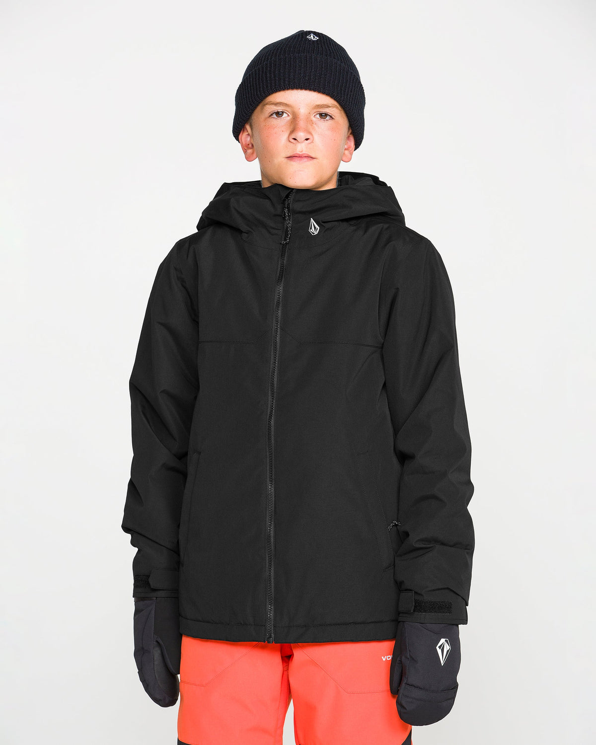 Volcom Manteau Stone.91 Insulated (8 à 16 ans)