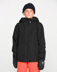 Volcom Manteau Stone.91 Insulated (8 à 16 ans)