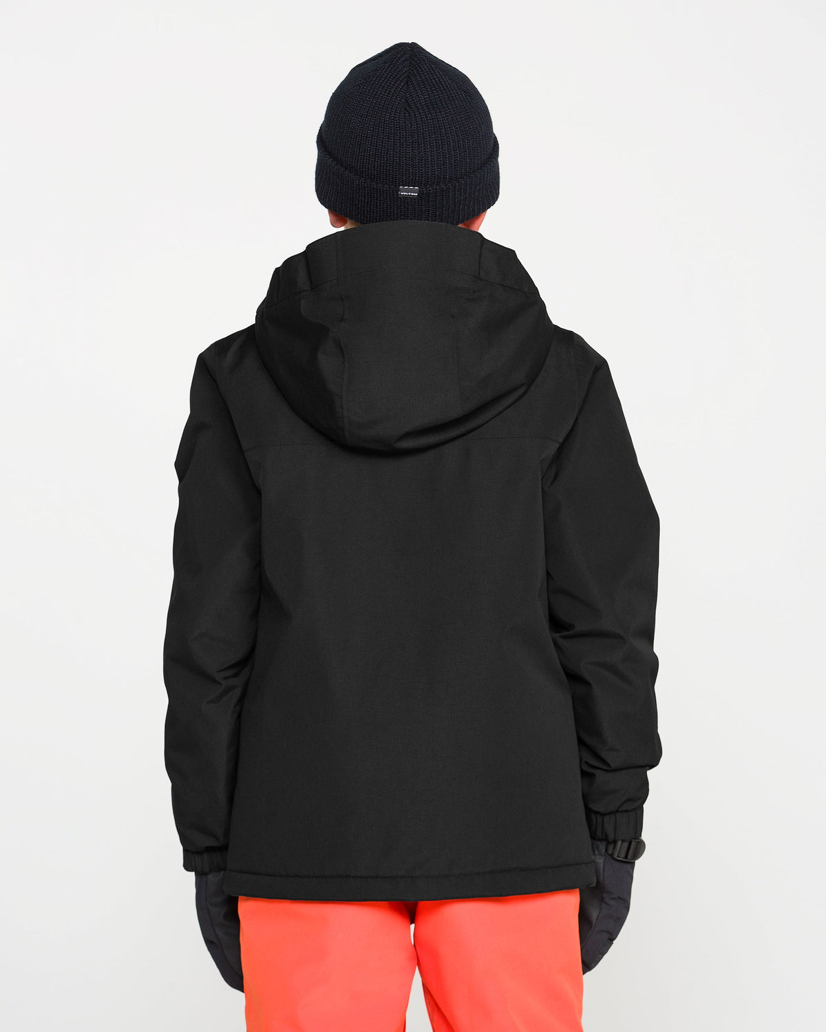 Volcom Manteau Stone.91 Insulated (8 à 16 ans)