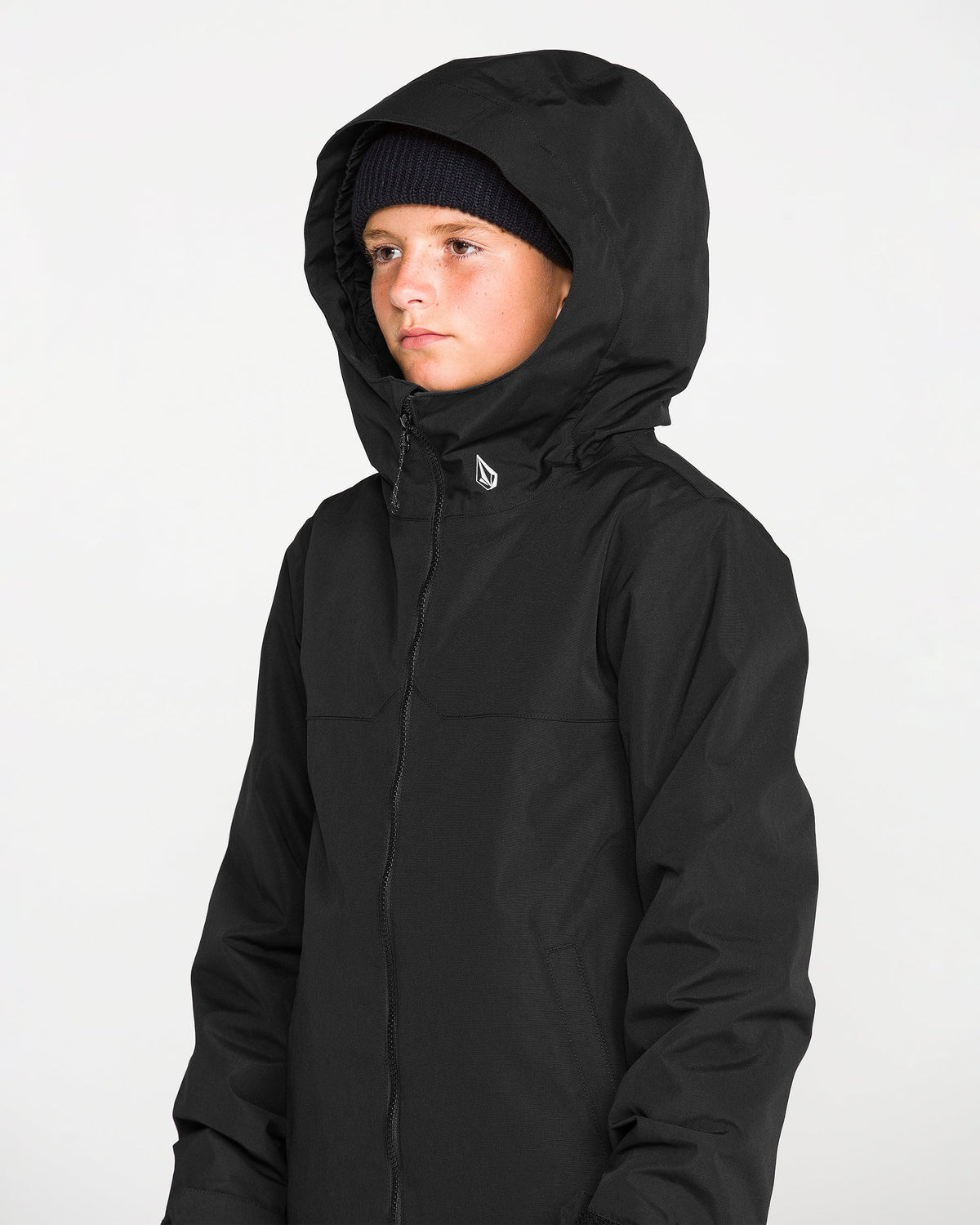 Volcom Manteau Stone.91 Insulated (8 à 16 ans)