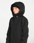 Volcom Manteau Stone.91 Insulated (8 à 16 ans)