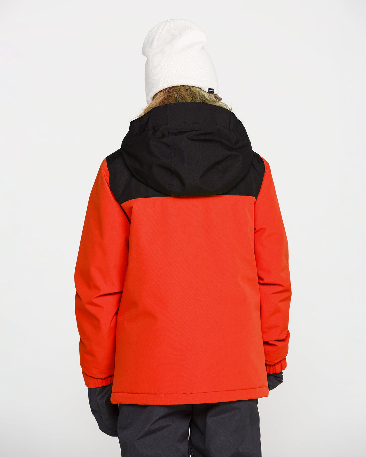 Volcom Manteau Stone.91 Insulated (8 à 16 ans)