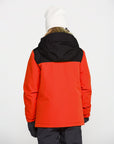 Volcom Manteau Stone.91 Insulated (8 à 16 ans)