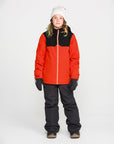 Volcom Manteau Stone.91 Insulated (8 à 16 ans)