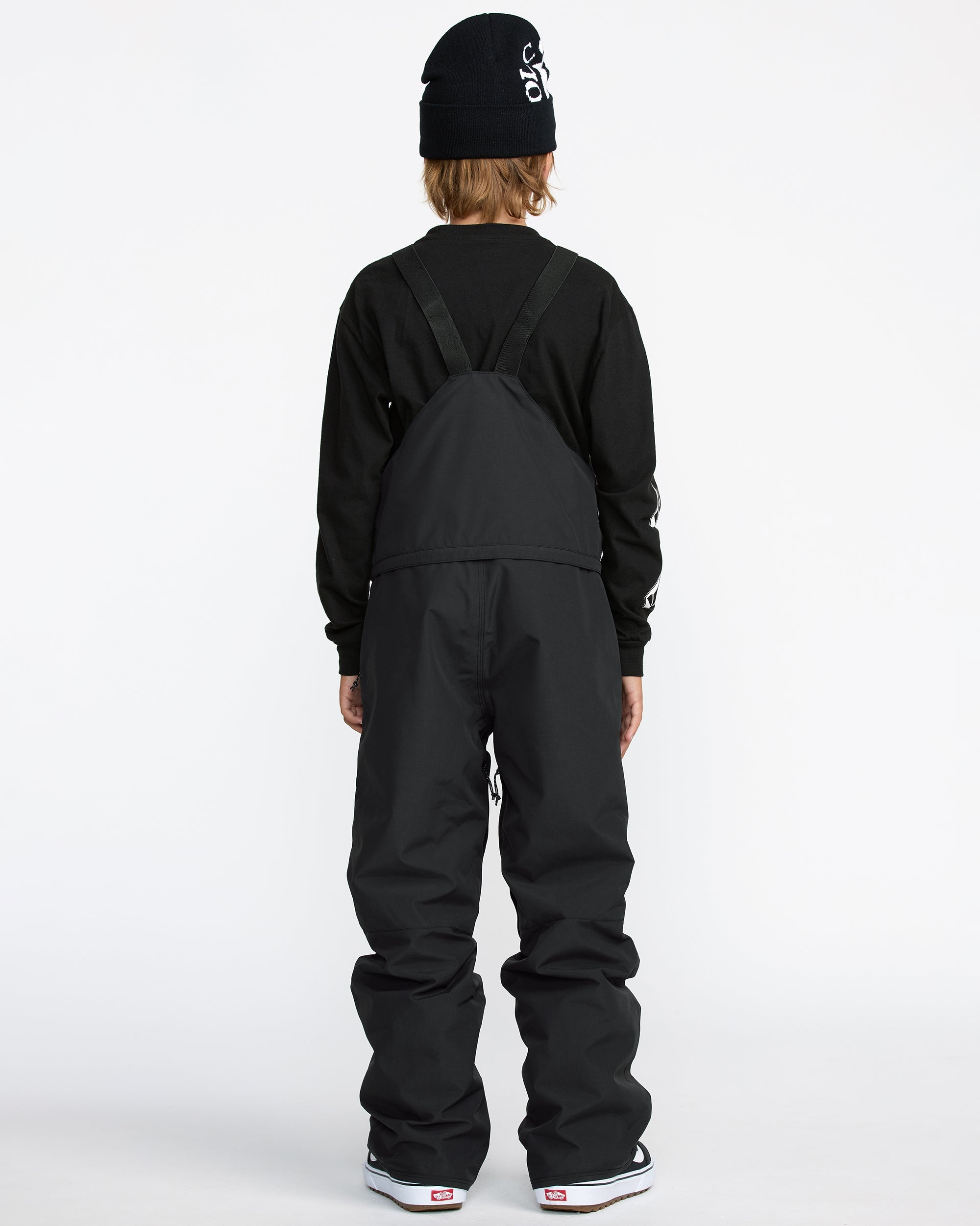 Volcom Pantalon de Neige Bib Barkley