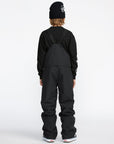 Volcom Pantalon de Neige Bib Barkley