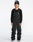 Volcom Pantalon de Neige Bib Barkley