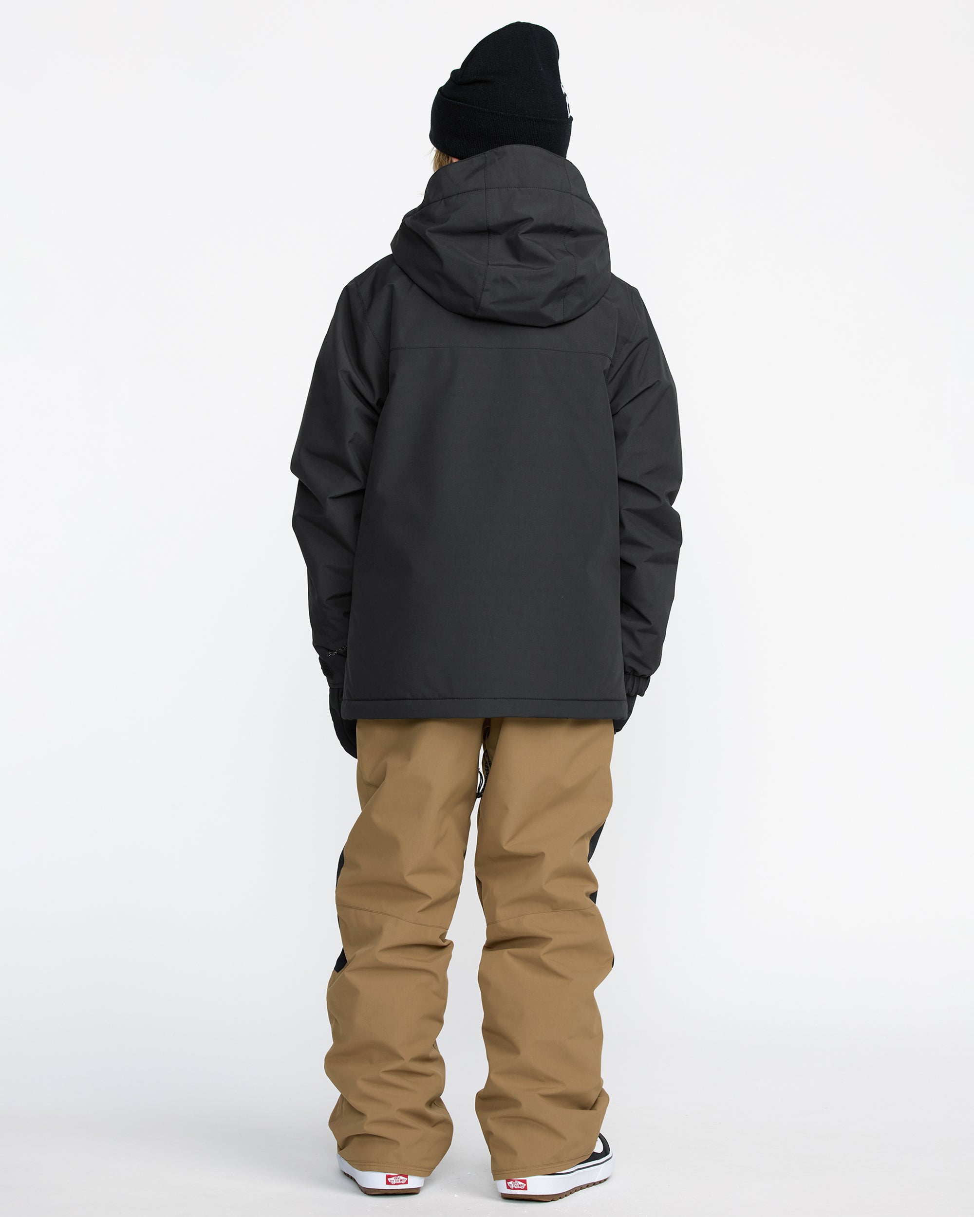 Volcom Pantalon de Neige Bib Barkley