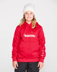 Volcom Coton-Ouaté Hydro Fleece (8 à 16 ans)