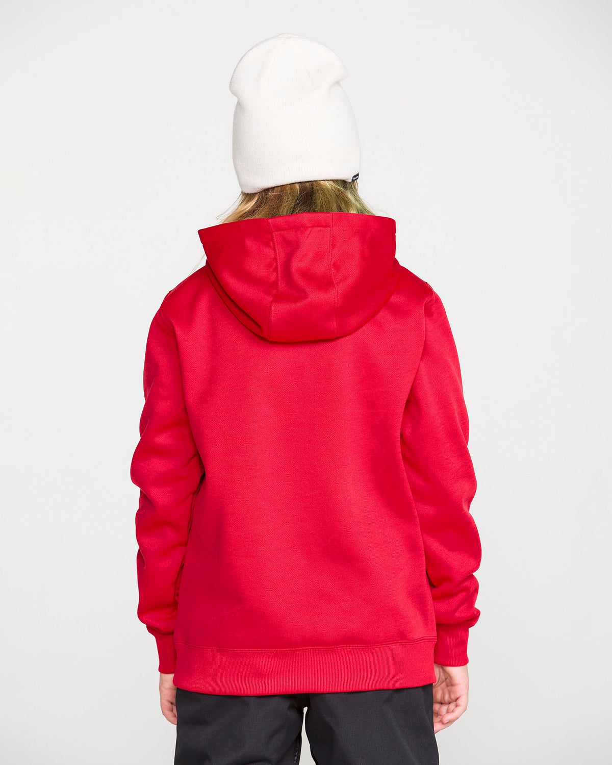 Volcom Coton-Ouaté Hydro Fleece (8 à 16 ans)