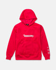 Volcom Coton-Ouaté Hydro Fleece (8 à 16 ans)