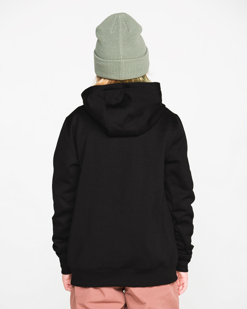 Volcom Coton-Ouaté Hydro Fleece (8 à 16 ans)