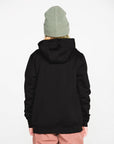Volcom Coton-Ouaté Hydro Fleece (8 à 16 ans)