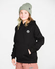 Volcom Coton-Ouaté Hydro Fleece (8 à 16 ans)
