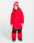 Volcom Une-Pièce Little Flurry (2 à 8 ans)