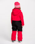 Volcom Une-Pièce Little Flurry (2 à 8 ans)