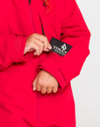 Volcom Une-Pièce Little Flurry (2 à 8 ans)