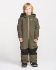 Volcom Une-Pièce Little Flurry (2 à 8 ans)