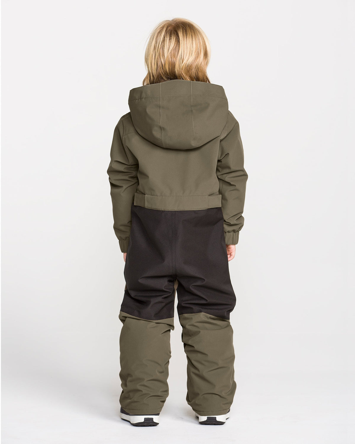 Volcom Une-Pièce Little Flurry (2 à 8 ans)
