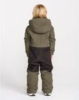 Volcom Une-Pièce Little Flurry (2 à 8 ans)