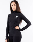 Eivy Chandail Journey Rib