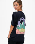 Notice The Reckless T-Shirt Moutain Bike Jersey