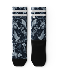 Outway Bas Indigo Flight