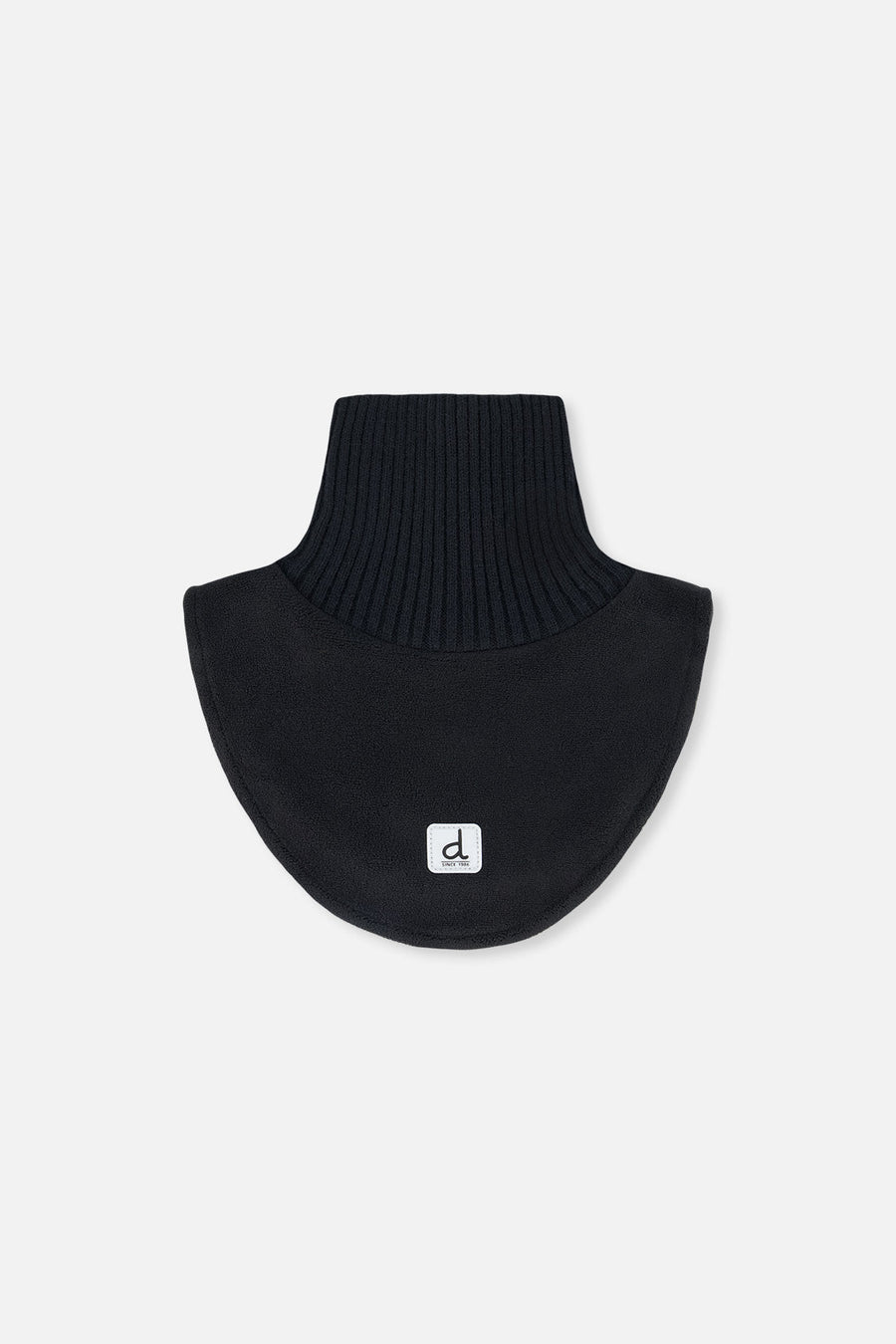 Deux par Deux Cache-Cou Knit and Polar (2 à 8 ans)