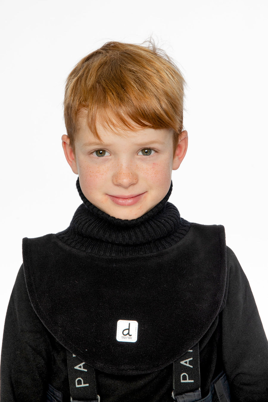 Deux par Deux Cache-Cou Knit and Polar (2 à 8 ans)