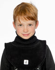 Deux par Deux Cache-Cou Knit and Polar (2 à 8 ans)