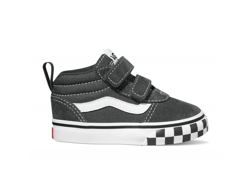 Vans Chaussure Ward Mid V (2 à 10 Junior)