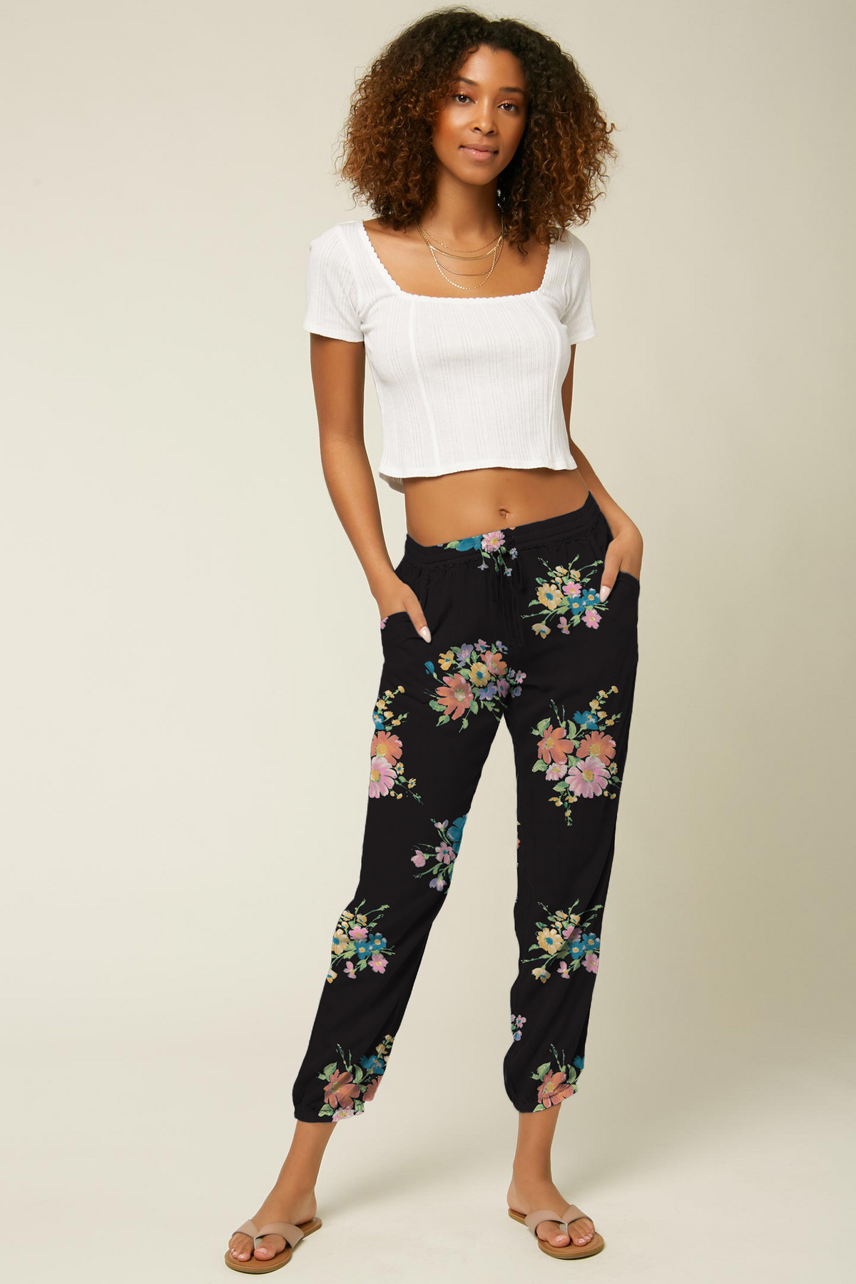 O&#39;Neill Pantalon Jiggy