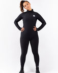 Eivy Chandail Journey Rib