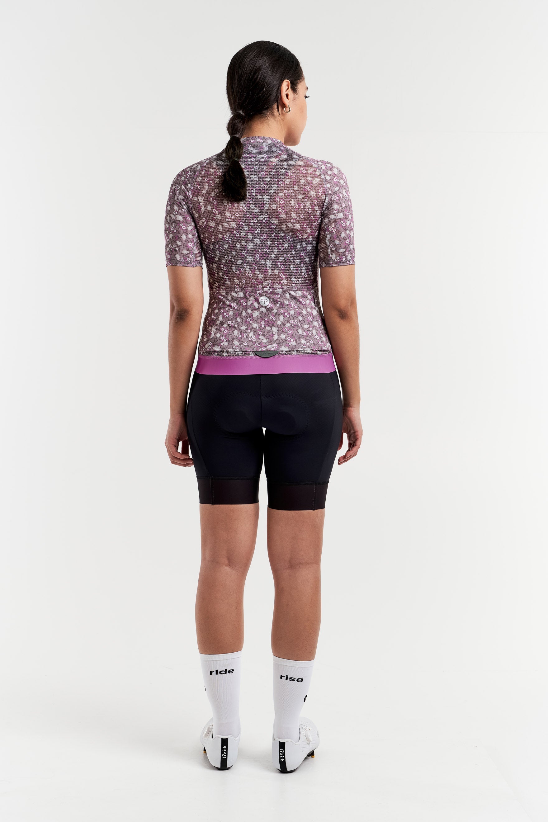 Peppermint Maillot Signature