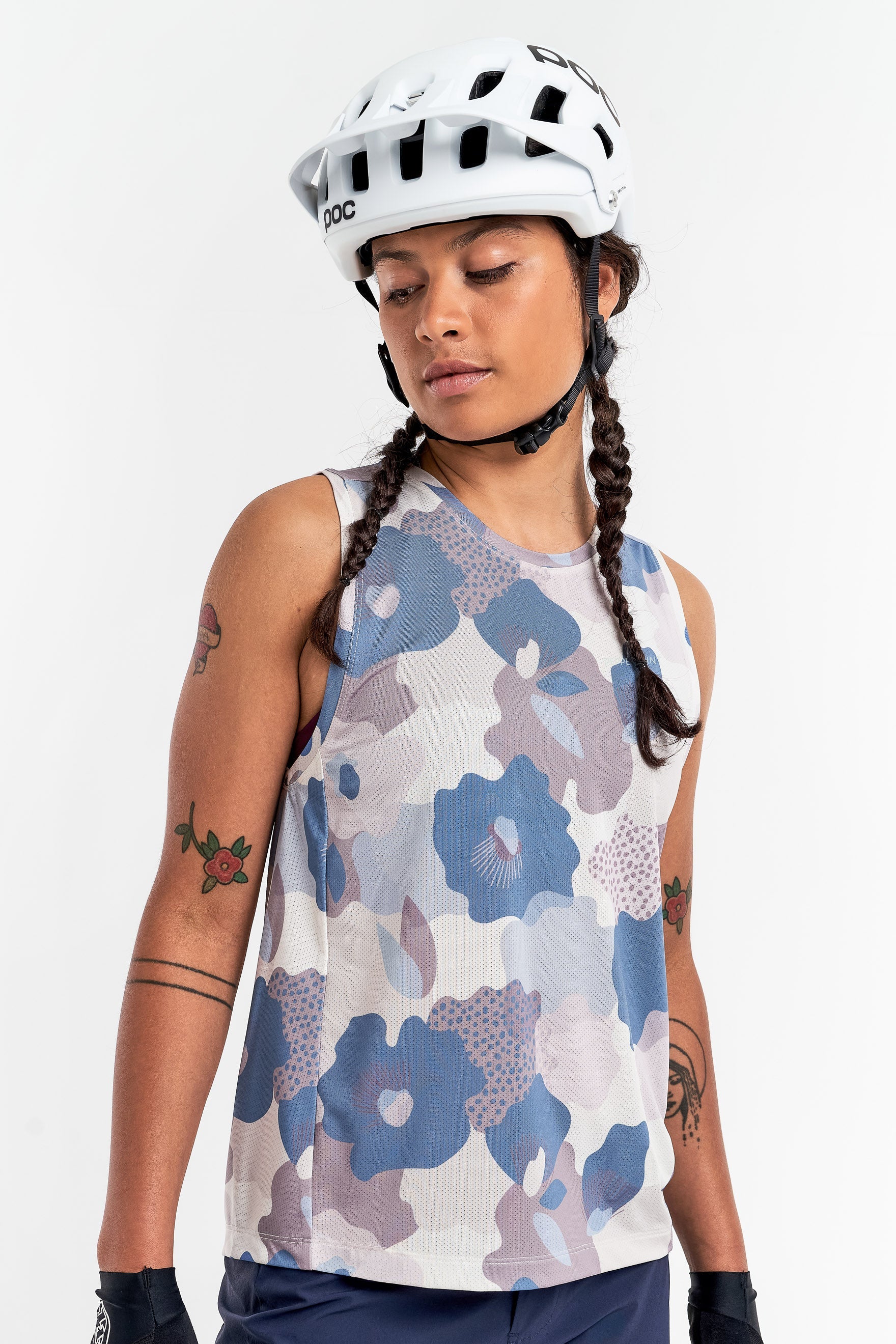Peppermint Camisole Trail