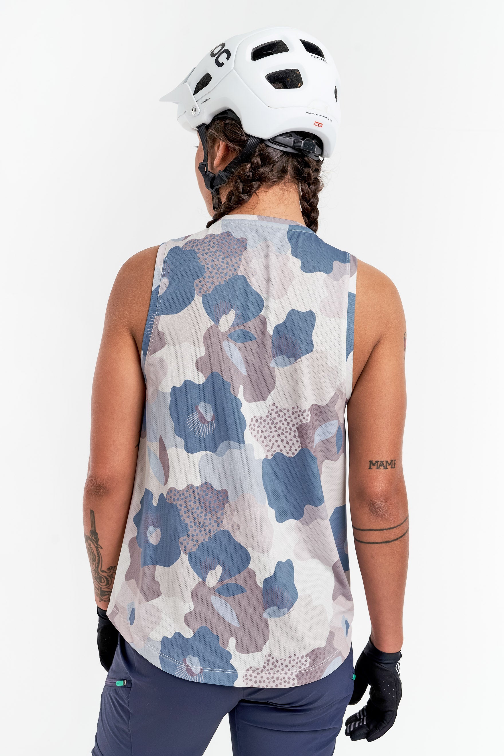 Peppermint Camisole Trail