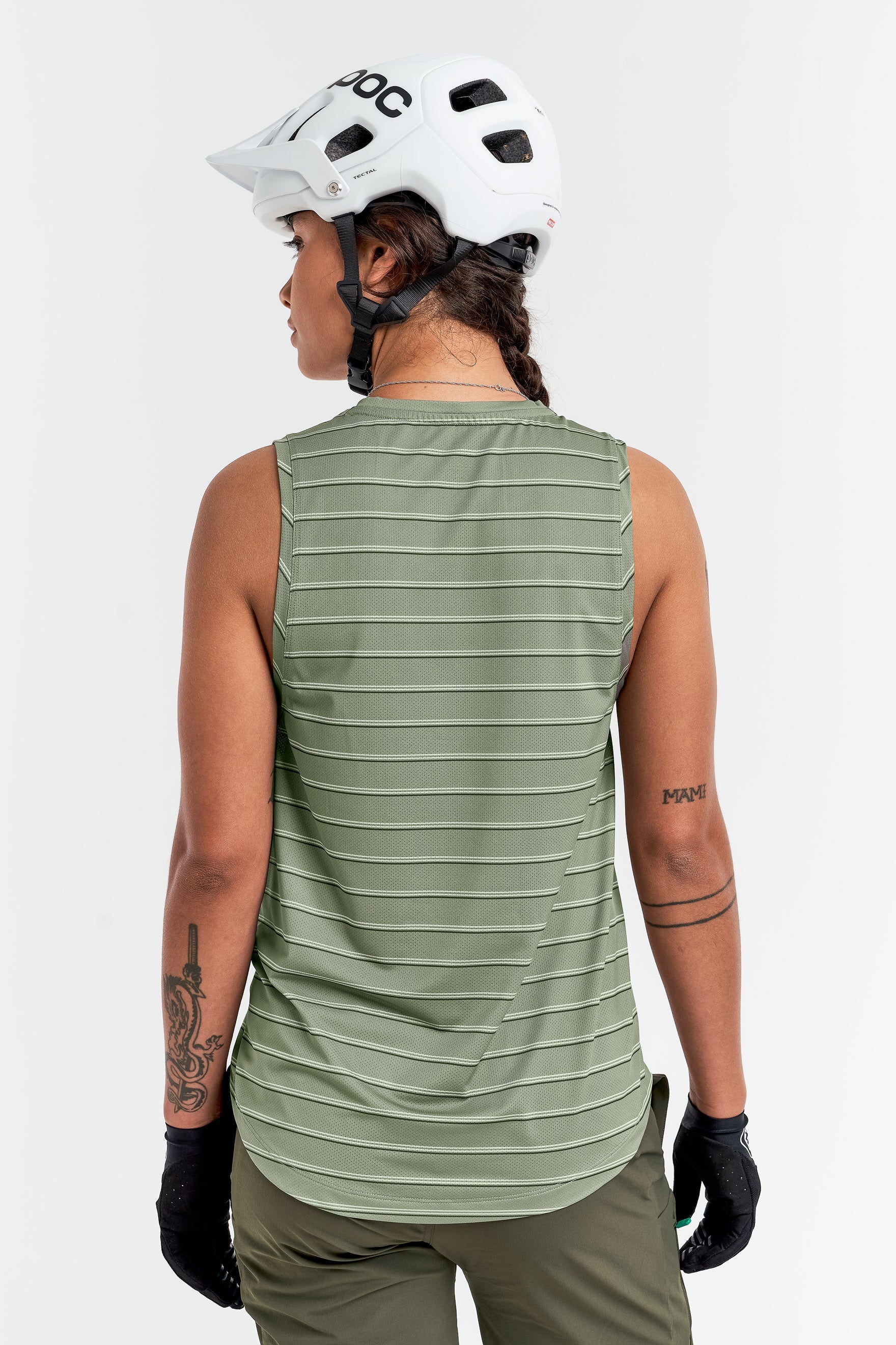 Peppermint Camisole Trail
