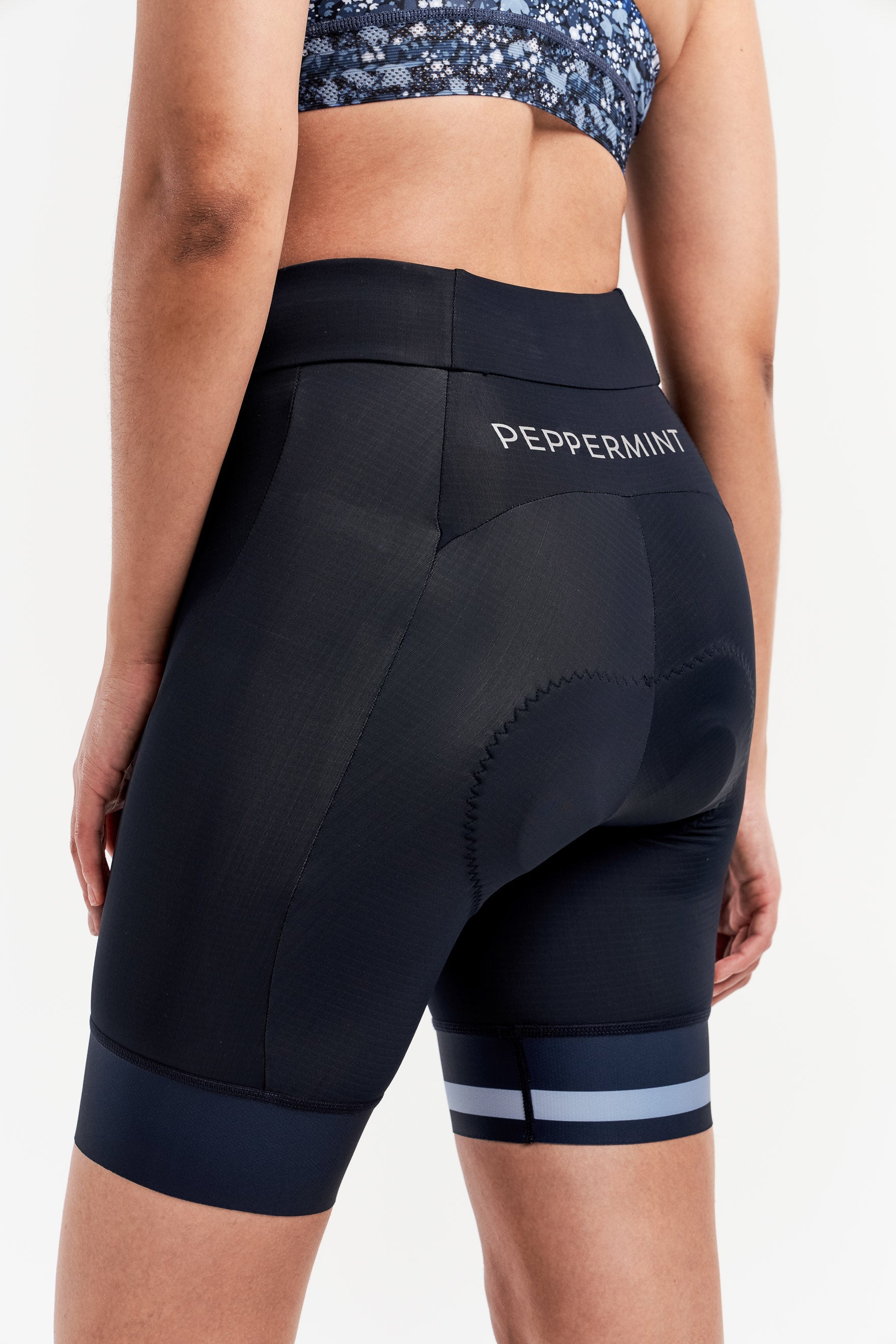 Peppermint Short Signature