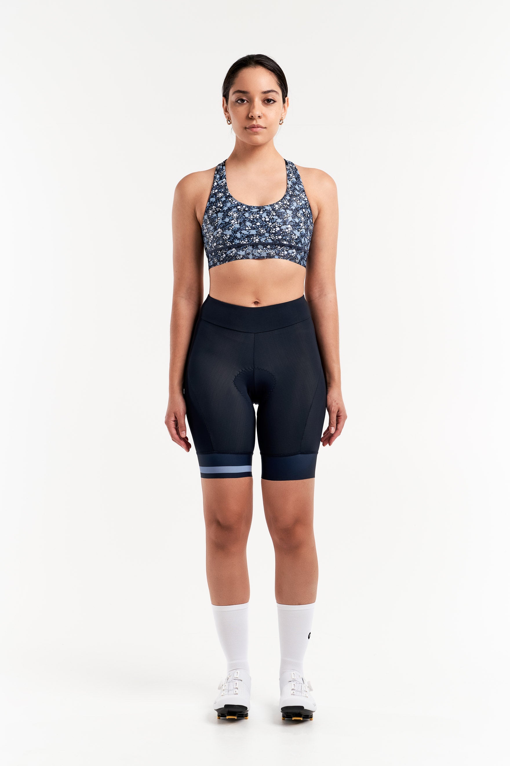 Peppermint Short Signature